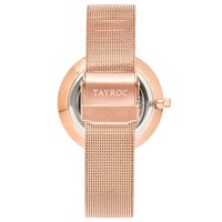 Orologio Tayroc Donna Iconic in Acciaio TA.TY151 - TA.TY151
